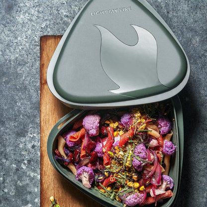 LMF Outdoor MealKit 2.0