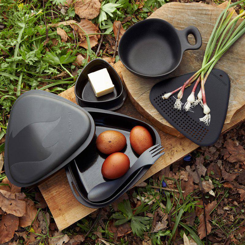 LMF Outdoor MealKit 2.0