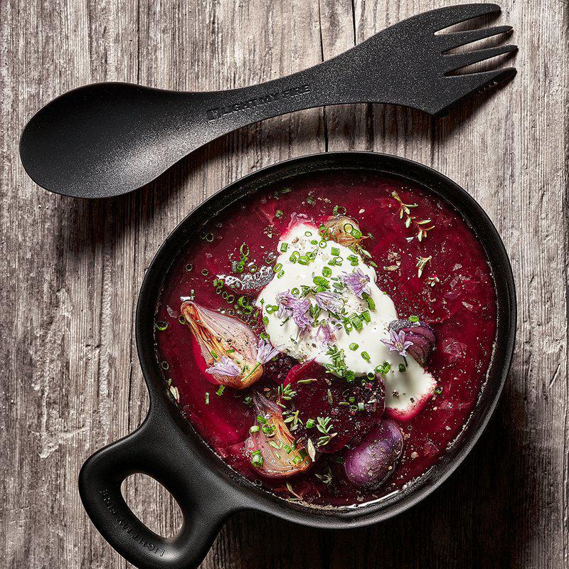 LMF Outdoor MealKit 2.0