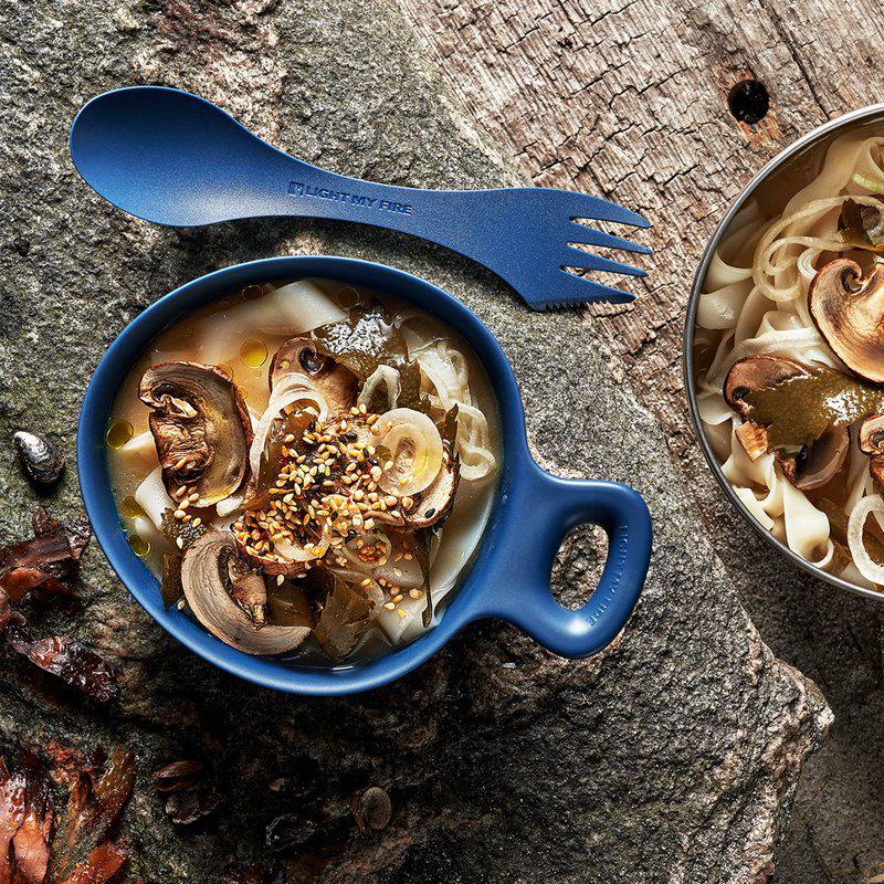 LMF Outdoor MealKit 2.0