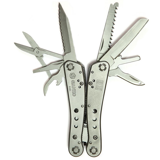GANZO MULTI TOOL G201