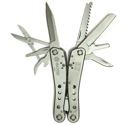 GANZO MULTI TOOL G201
