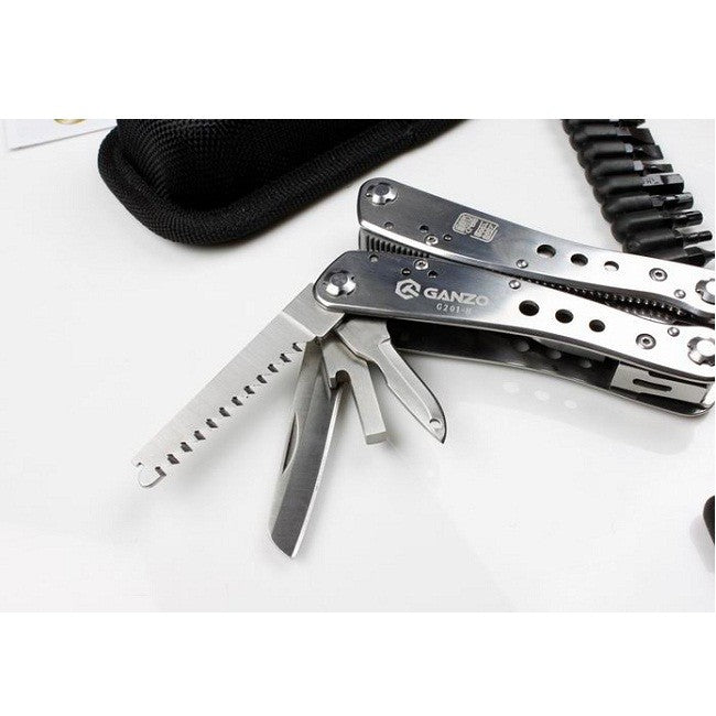GANZO MULTI TOOL G201