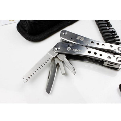 GANZO MULTI TOOL G201