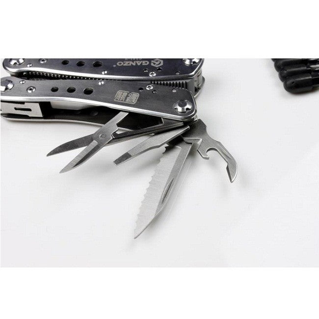 GANZO MULTI TOOL G201
