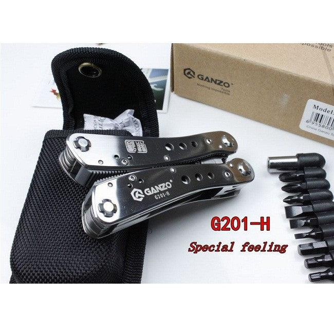 GANZO MULTI TOOL G201