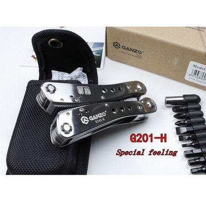 GANZO MULTI TOOL G201