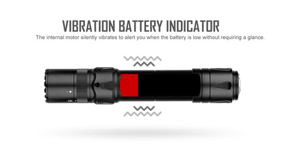 OLIGHT ODIN GL M