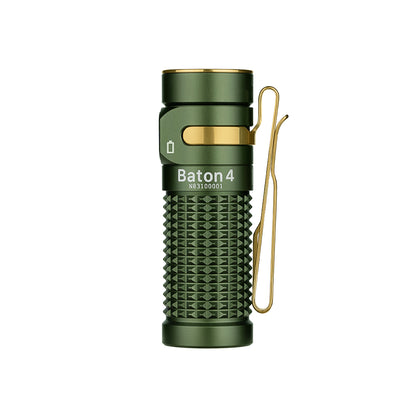 OLIGHT BATON 4