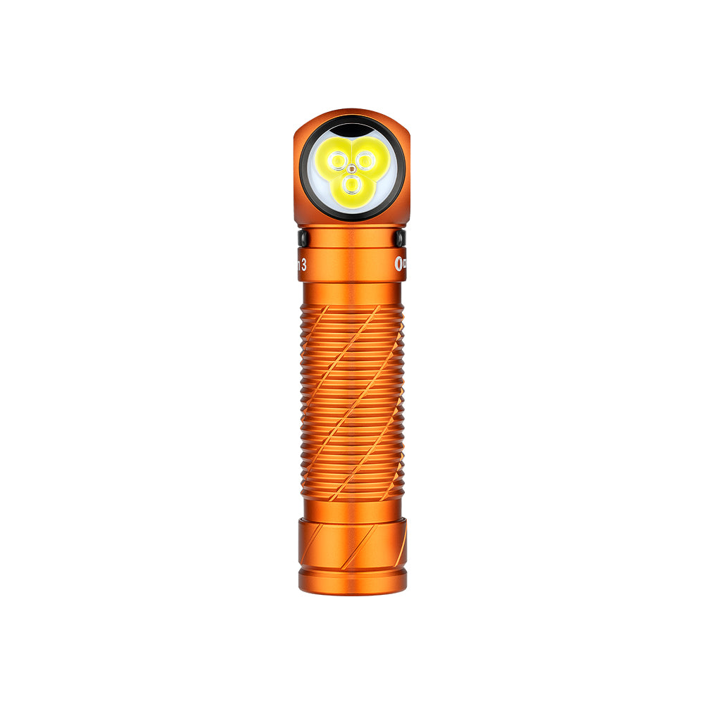 OLIGHT PERUN 3
