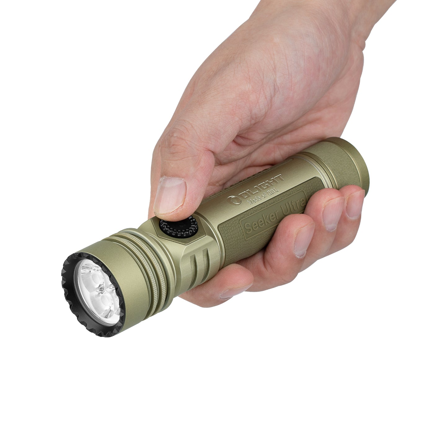 OLIGHT SEEKER ULTRA