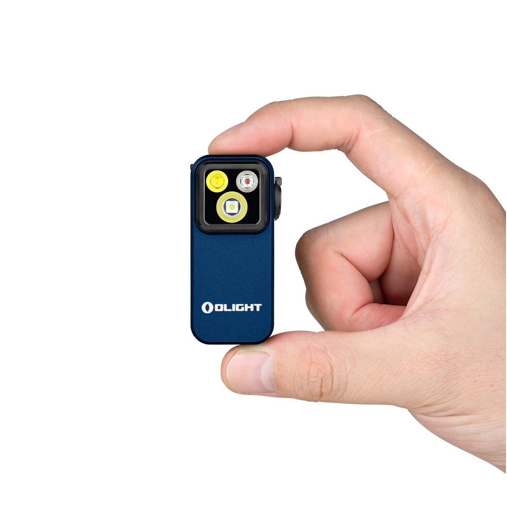 OLIGHT OCLIP PRO