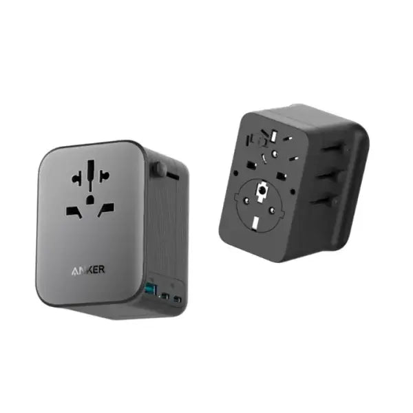 ANKER NANO ADAPTER (4-IN-1 , 65W)