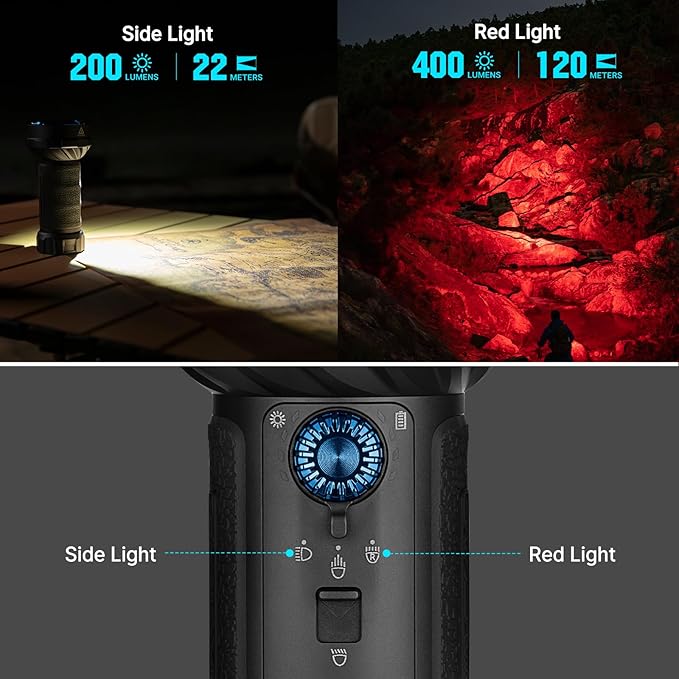 OLIGHT MARAUDER MINI 2