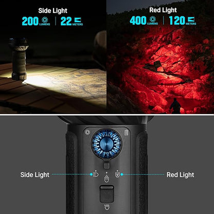 OLIGHT MARAUDER MINI 2