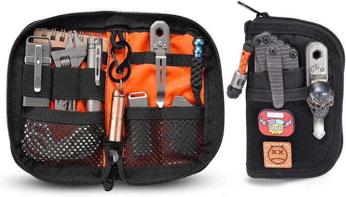 ZERONORTH EDC 03