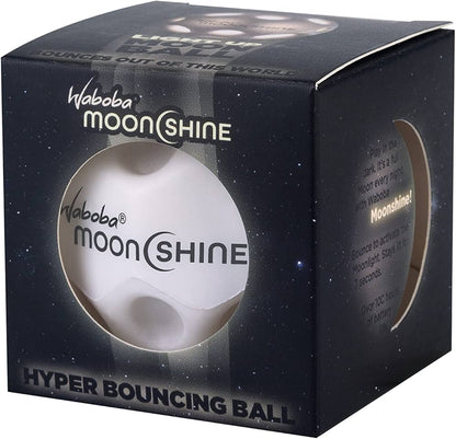 WABOBA MOONSHINE (WHITE)