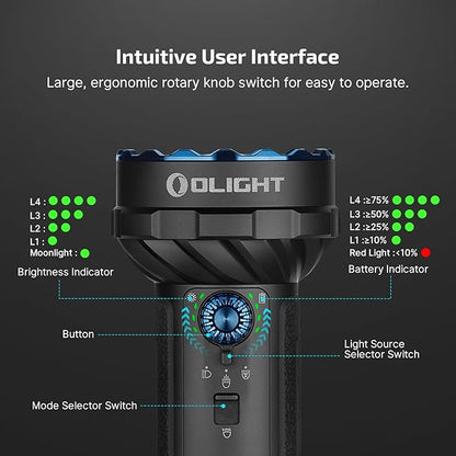 OLIGHT MARAUDER MINI 2