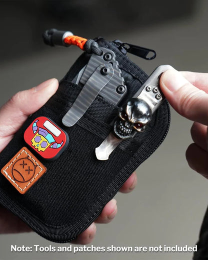 ZERONORTH EDC 03