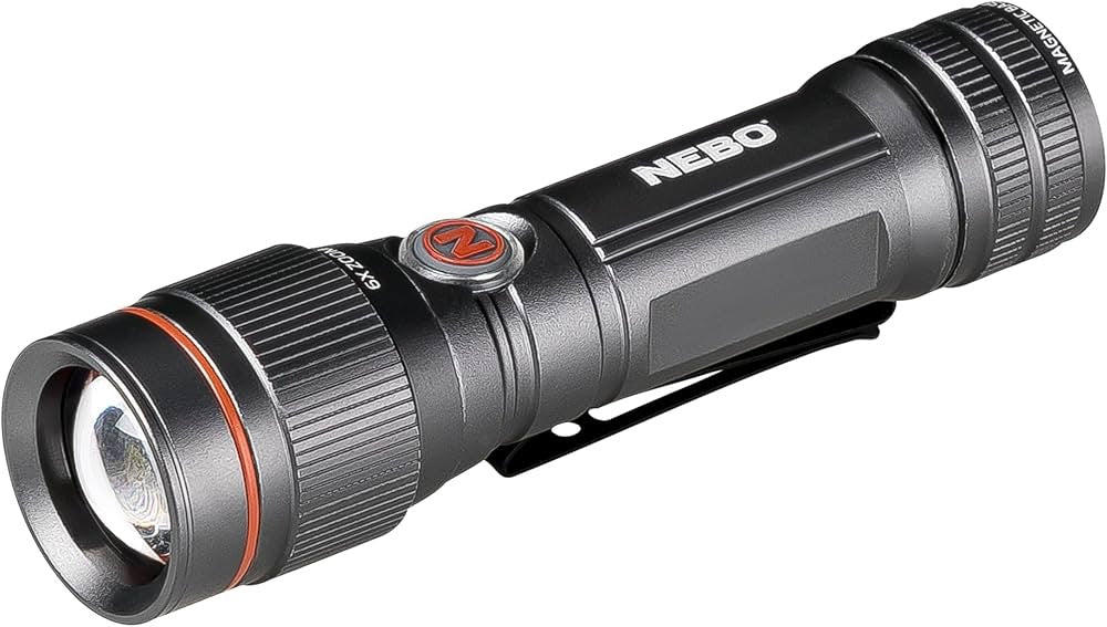 NEBO 450 FLEX NEB-6700-G