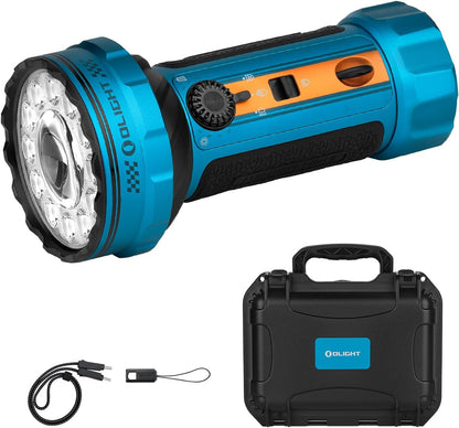 OLIGHT MARAUDER MINI 2 ROADSTER