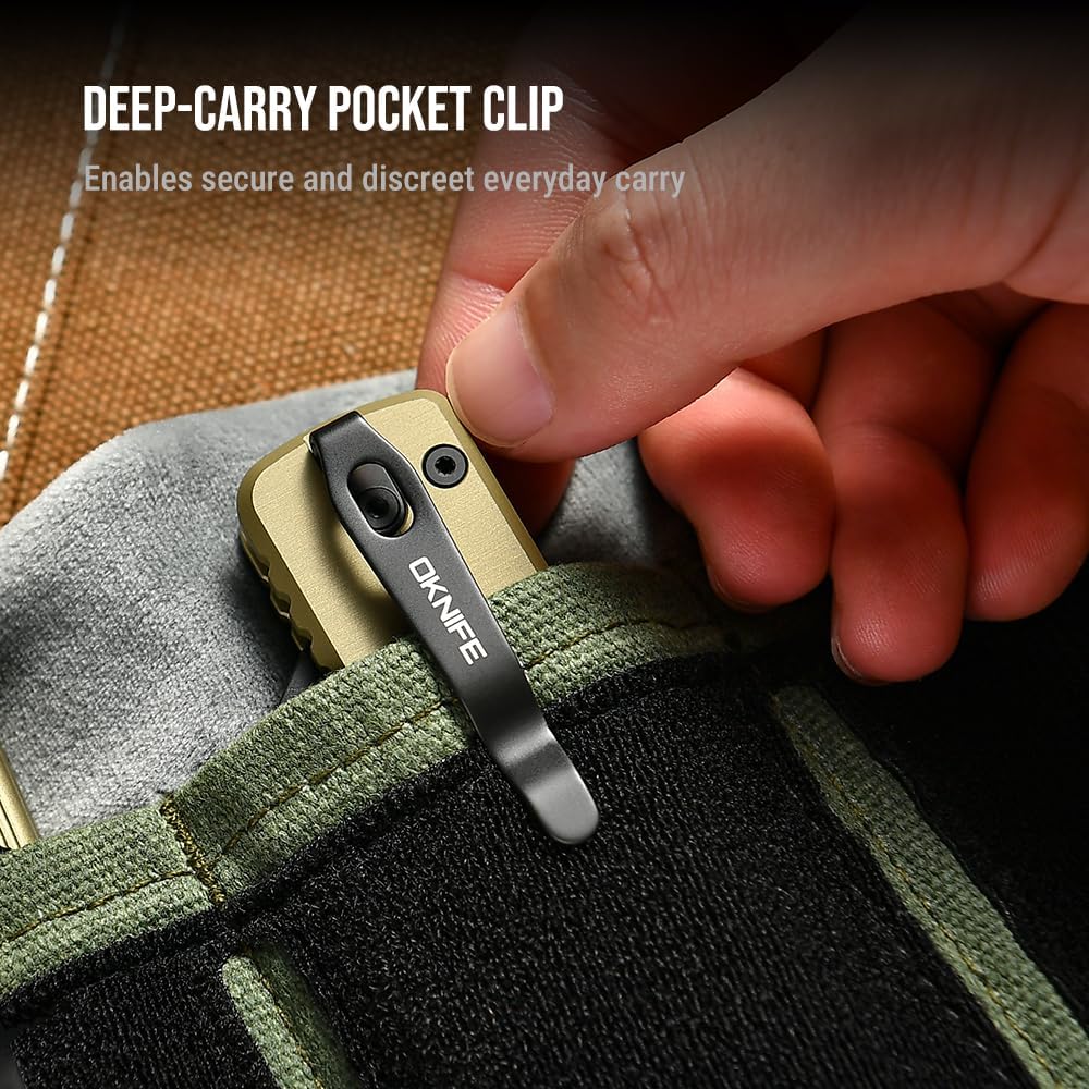 OKNIFE U1 ULTRA