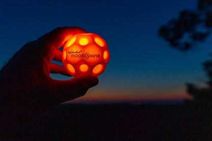 WABOBA MOONSHINE (ORANGE)