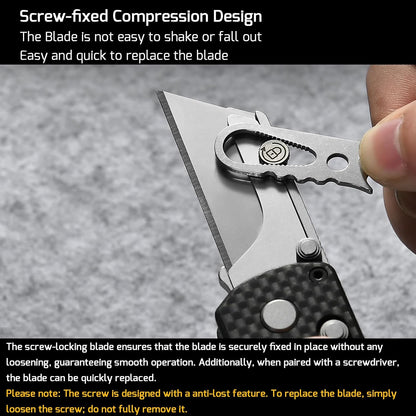 OKNIFE U1 Pro (ميكارتا خضراء)