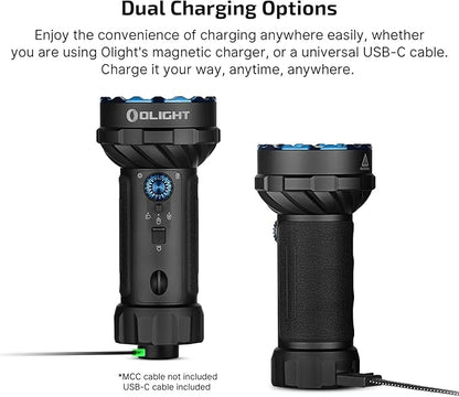 OLIGHT MARAUDER MINI 2