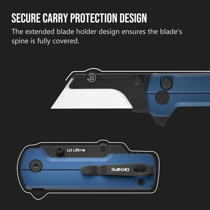 OKNIFE U1 ULTRA
