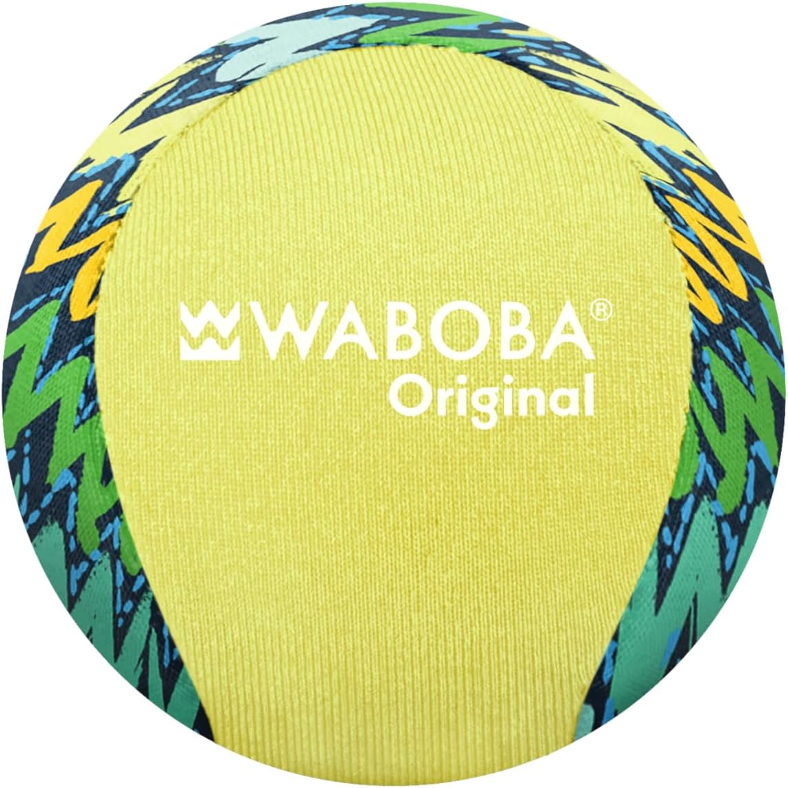 WABOBA MINI - WATER BOUNCING BALL