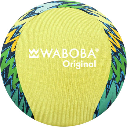 WABOBA MINI - WATER BOUNCING BALL