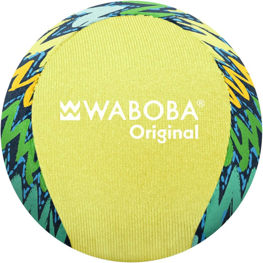 WABOBA MINI - WATER BOUNCING BALL