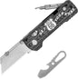 OKNIFE U1 Pro Route 66