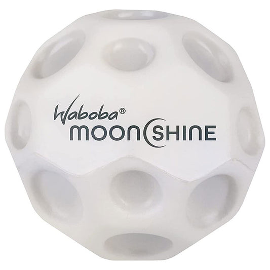 WABOBA MOONSHINE (WHITE)