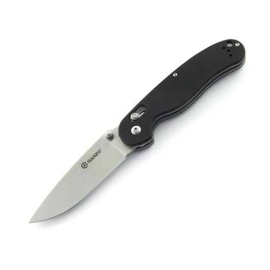 GANZO G727M-BK
