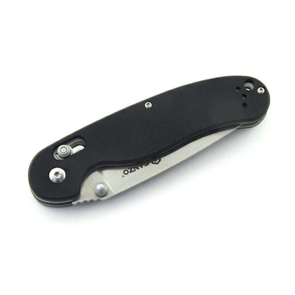 GANZO G727M-BK