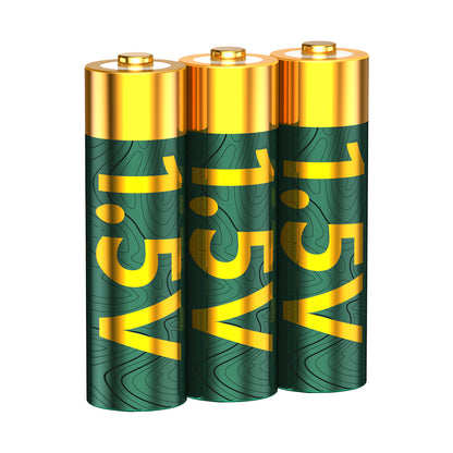 OLIGHT OSTATION ECOLAST 3150MWH AA 4PCS/PACK