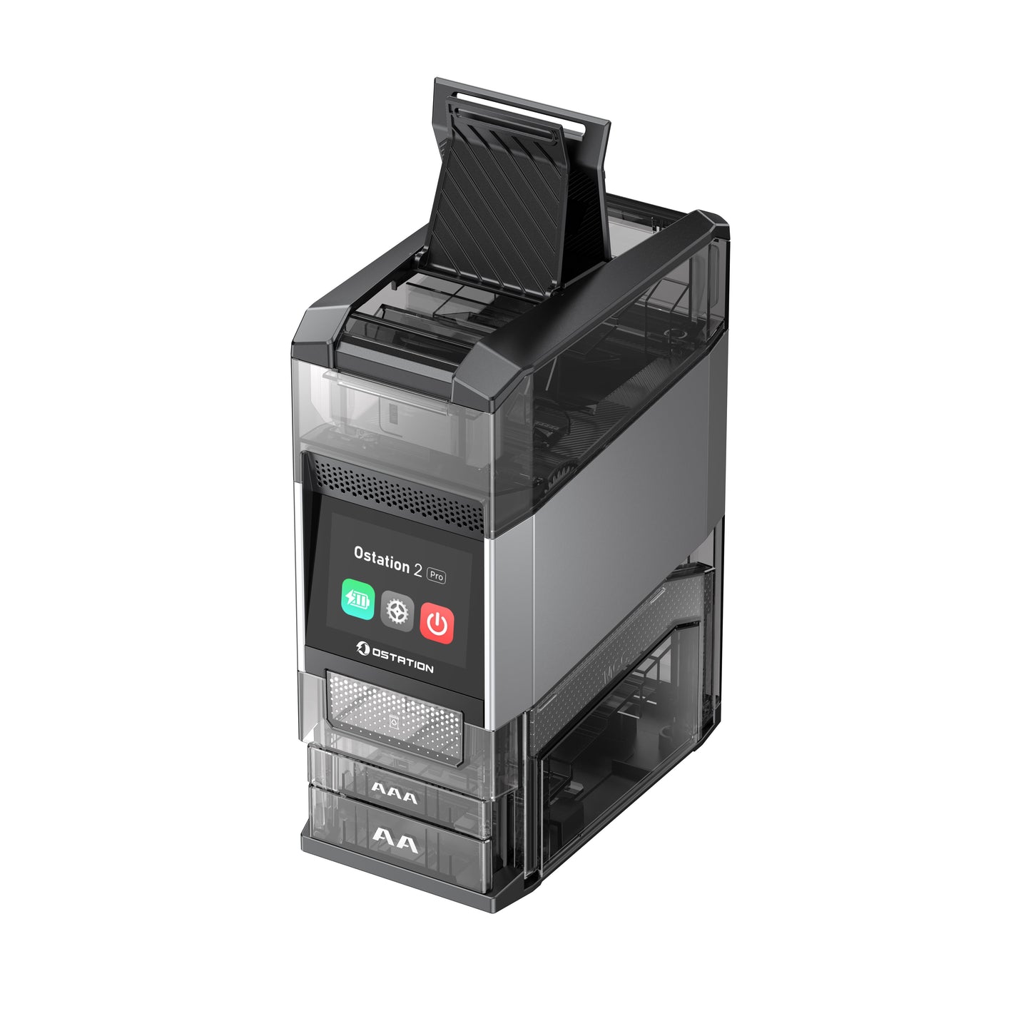 OLIGHT OSTATION 2 PRO