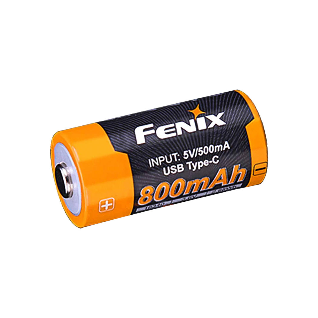 بطارية FENIX 16340 ARB-L16-800UP