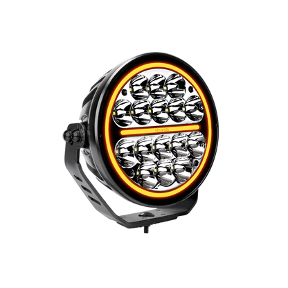 STRANDS SIBERIA NRS 7″ (NIGHT RANGE SPOT)