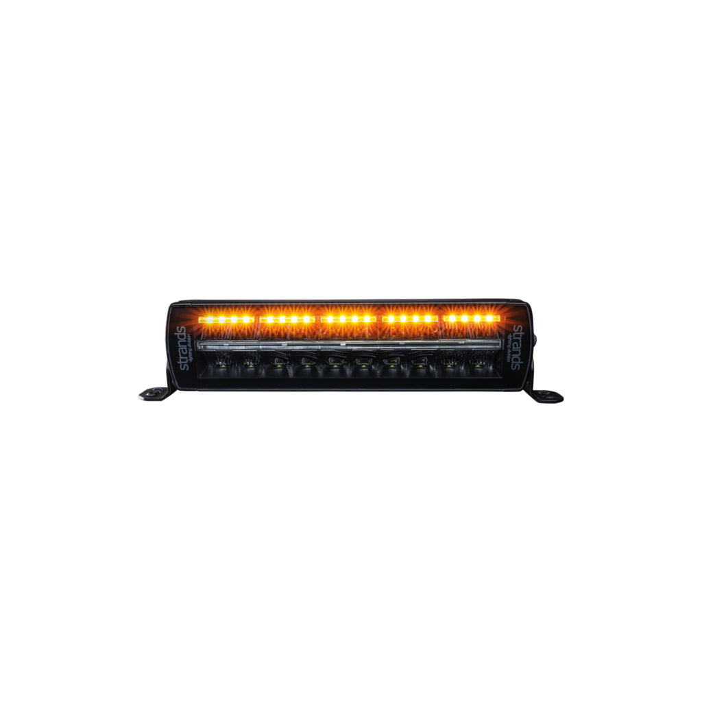 STRANDS SIBERIA NG 12″ (NIGHT GUARD)