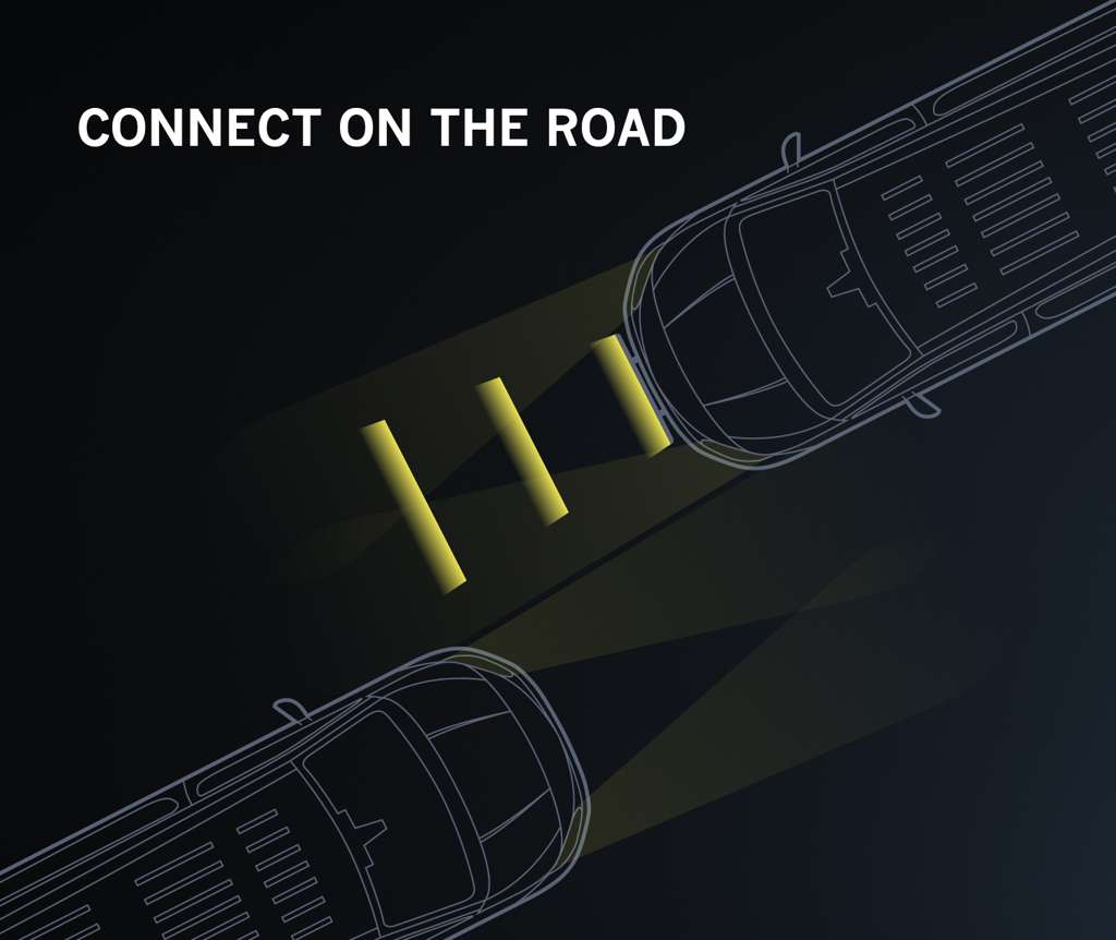 STRANDS SIBERIA XP SRC LED BAR 42″