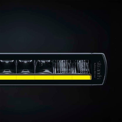 STRANDS SIBERIA XP SRC LED BAR 42″
