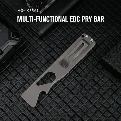 أوكنايف أوبري 2