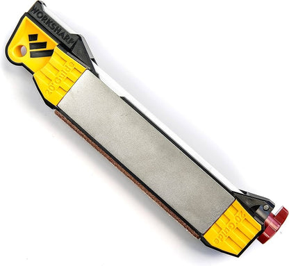 WORKSHARP GUIDED FIELD SHARPENER