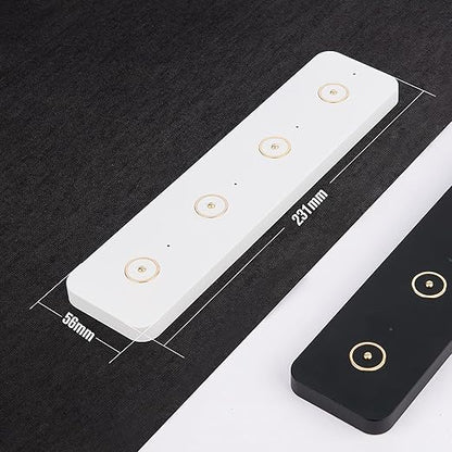 OLIGHT OMINO CHARGER - WHITE COLCOR