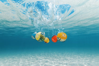 WABOBA MINI - WATER BOUNCING BALL