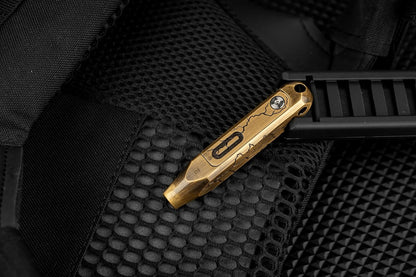 OKNIFE Otacle D1 نحاس متصدع