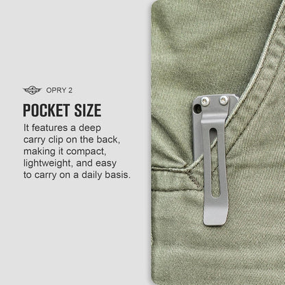 أوكنايف أوبري 2